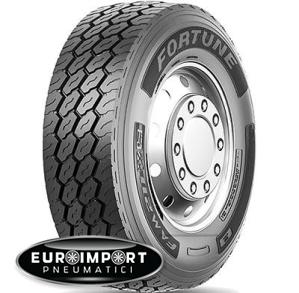 Fortune Fam211 385/65 R22 160 K